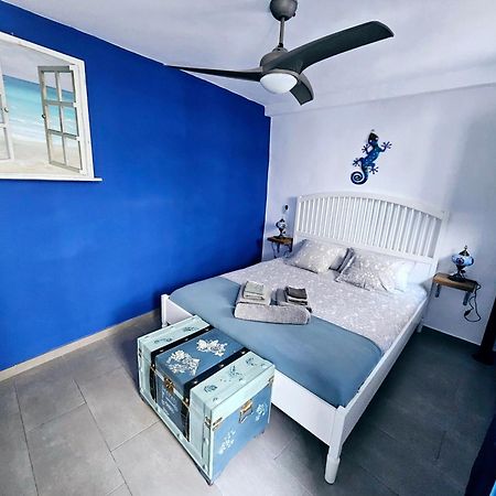 Casa Mi Sueno Azul Villa ตอร์ร็อกซ์ ภายนอก รูปภาพ