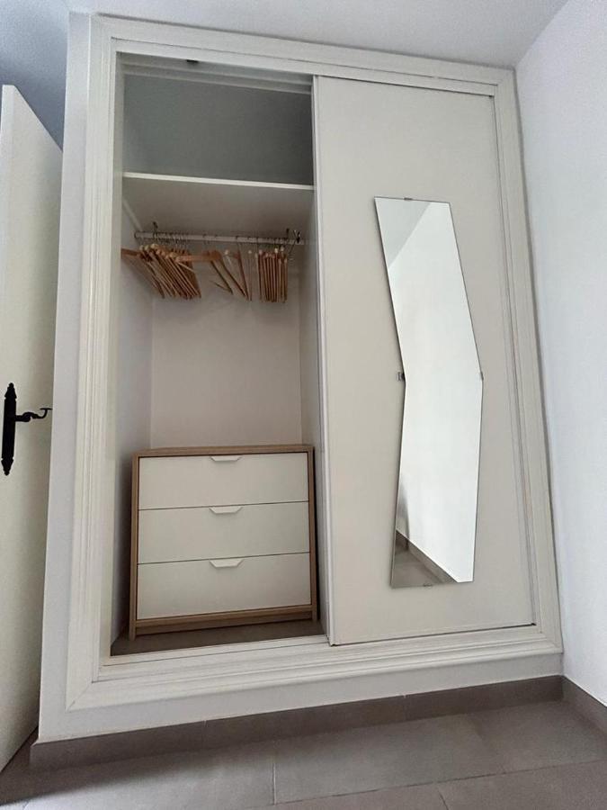 Casa Mi Sueno Azul Villa ตอร์ร็อกซ์ ภายนอก รูปภาพ