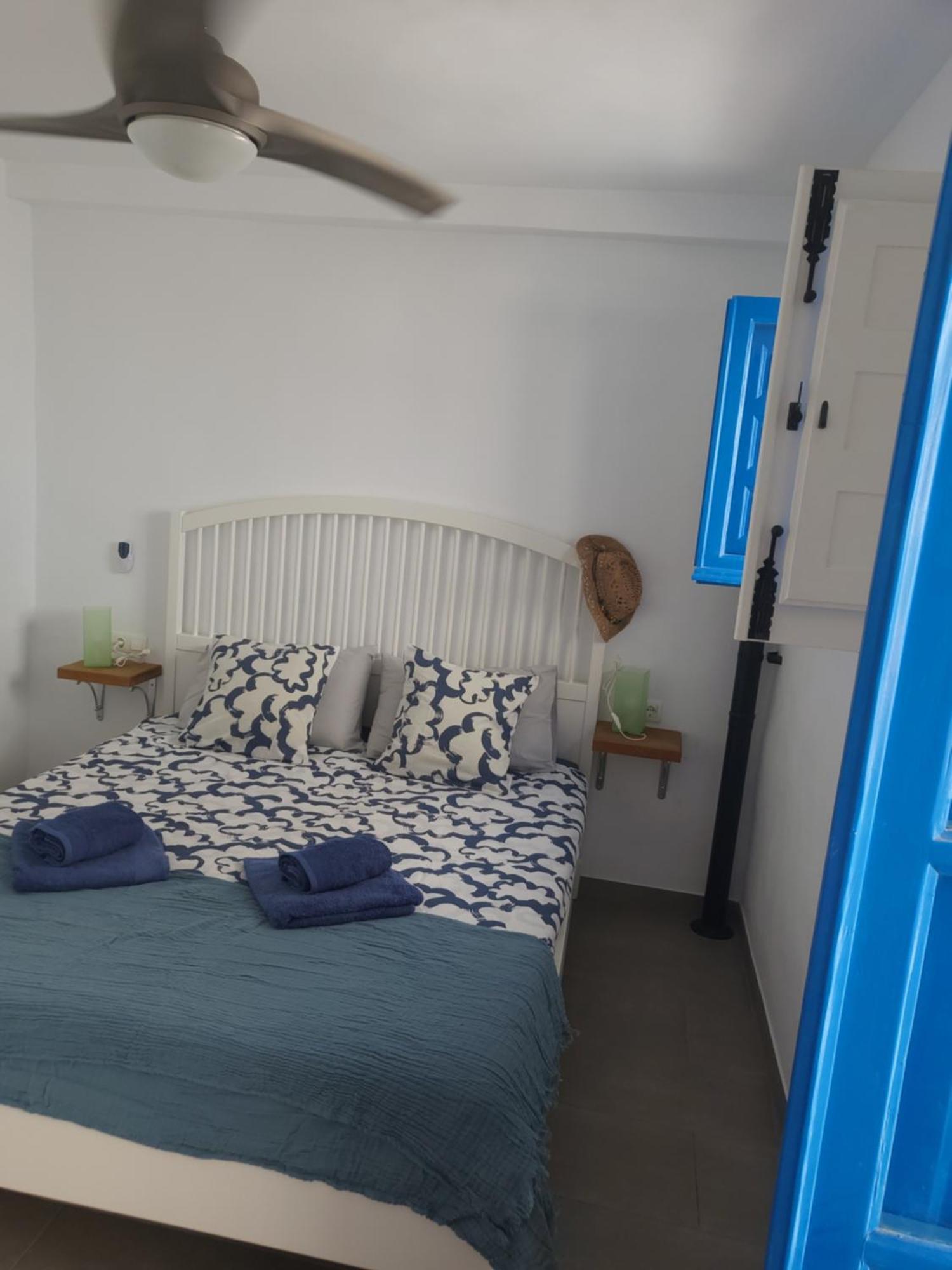 Casa Mi Sueno Azul Villa ตอร์ร็อกซ์ ภายนอก รูปภาพ