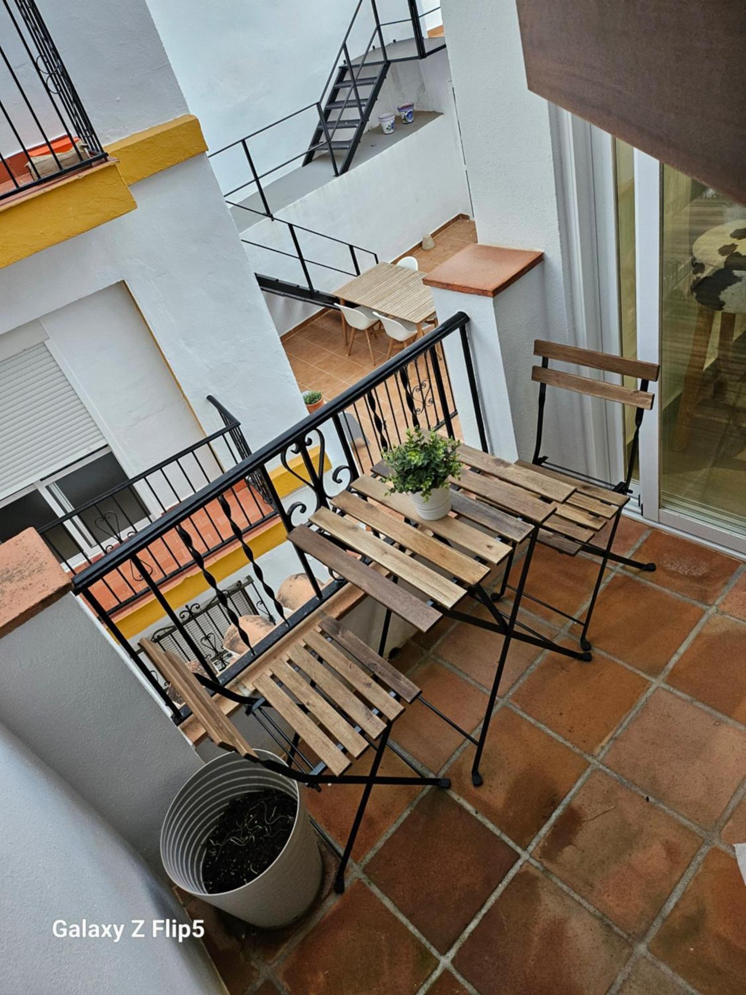 Casa Mi Sueno Azul Villa ตอร์ร็อกซ์ ภายนอก รูปภาพ